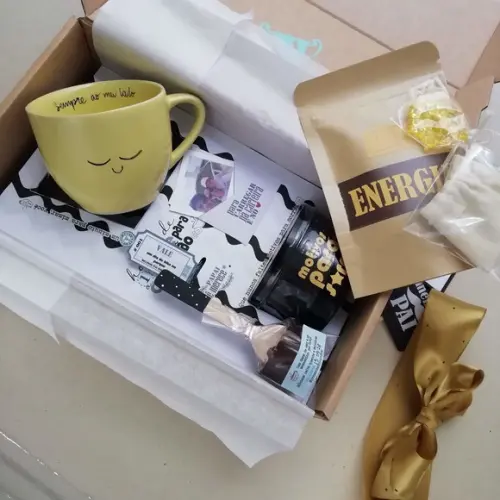 Dose para o Coração para Papai Presente Criativo Dia do Pai