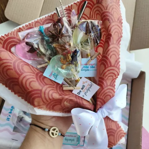 Você Merece Um Happy Hour - Presente Personalizado Amiga