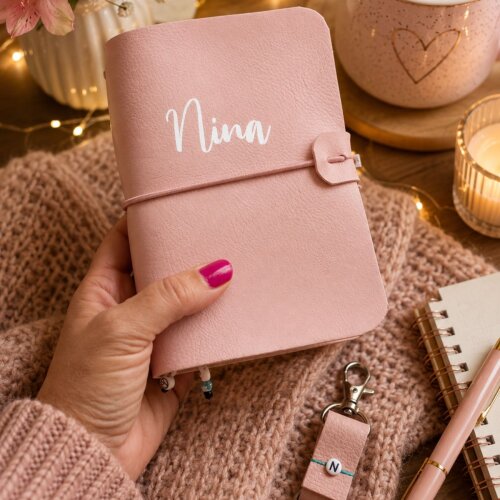 Diario de Inspirações