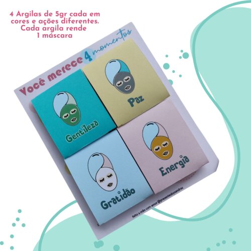 Kit Embeleze para Montar Seu Presente