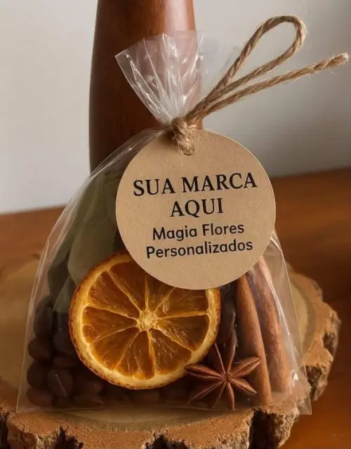 Banho de Ervas - Saquinho 10g