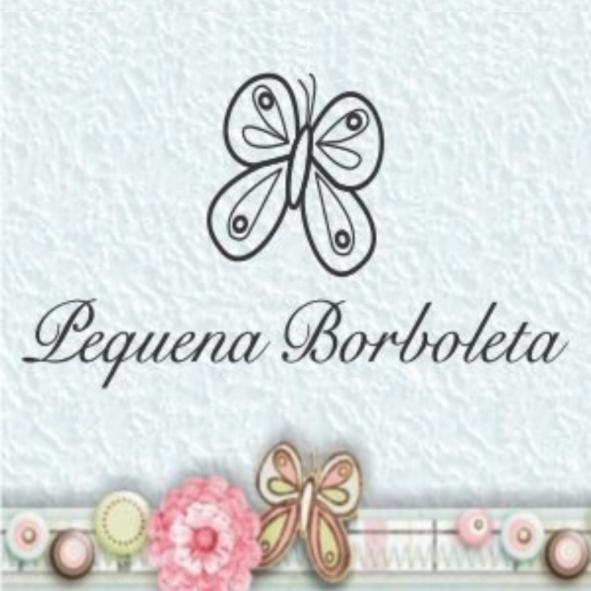 Pequena Borboleta