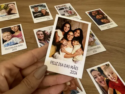 Dia das Mães