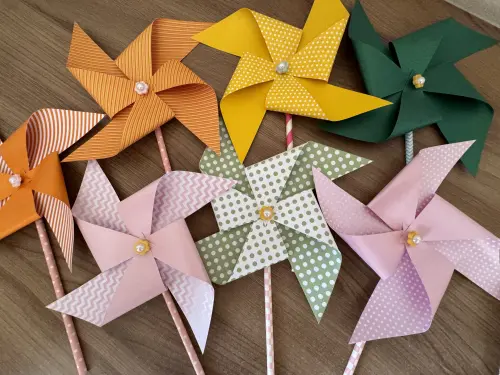 Decoração de festa