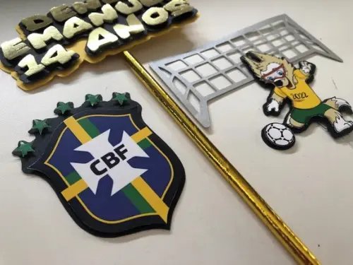 Futebol Times
