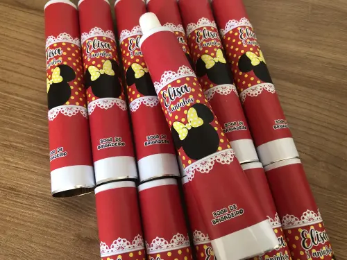 Bisnagas