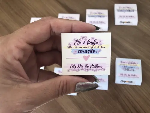 Mimos Corporativos Brindes