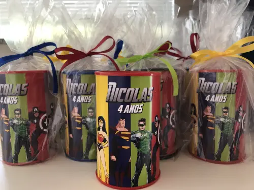 Cofrinhos