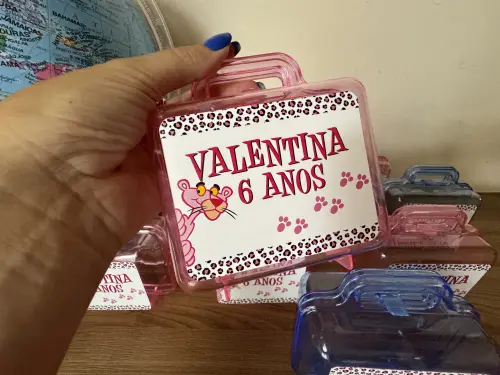 Maletinhas
