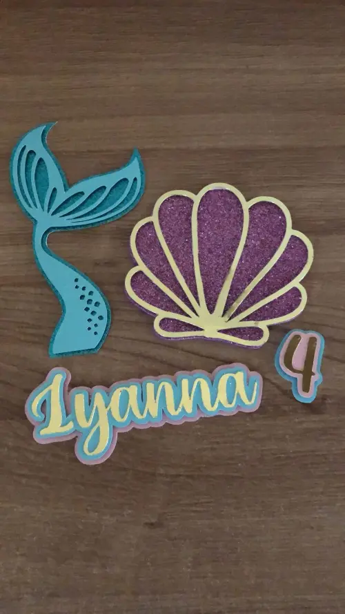 Tema Sereia