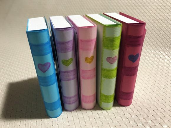 Caixinha Livro Dia dos Professores