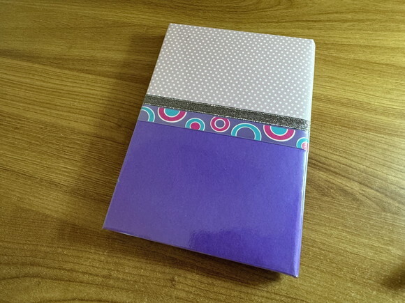Agenda Emilly Vick Luxo - Caderno Brochura (plastificado)