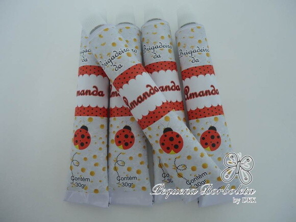 Bisnaga Joaninha