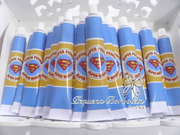 Bisnaga Super Heróis