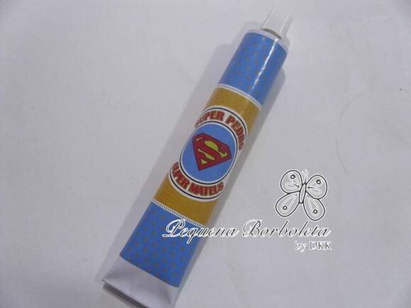 Bisnaga Super Heróis