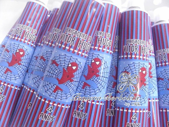 Bisnaga Super Heróis