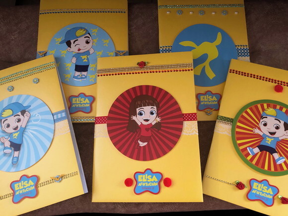 Caderno Alibombom Luccas Neto