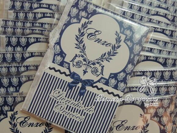 Livreto de Orações