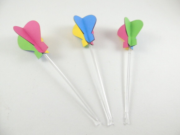 Pin 3d Balão