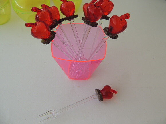 Pin 3d Maçã