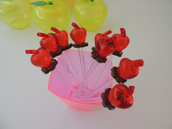 Pin 3d Maçã