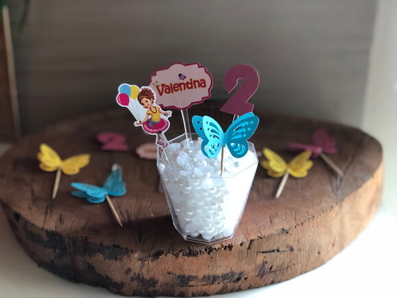 Pin Simples Nancy Fancy - 30 Unid
