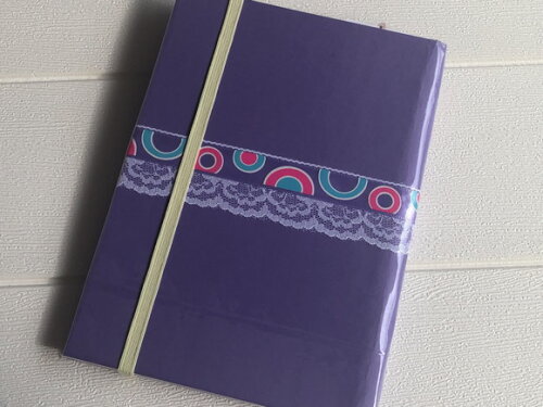 Agenda Pk Xd Luxo - Caderno Brochura (plastificado)