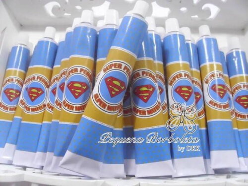 Bisnaga Super Heróis