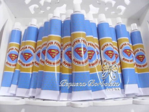 Bisnaga Super Heróis