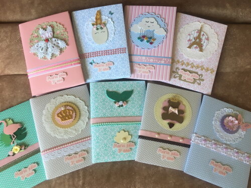 Caderno Brochura Temas Luxo