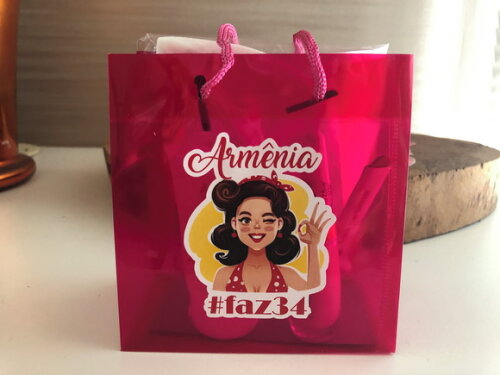 Kit Beleza Pin Up