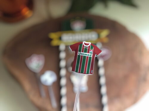 Topo de Bolo Fluminense