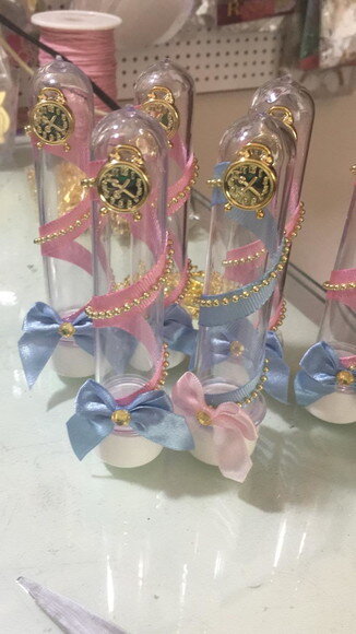 Tubete Luxo Alice no País das Maravilhas