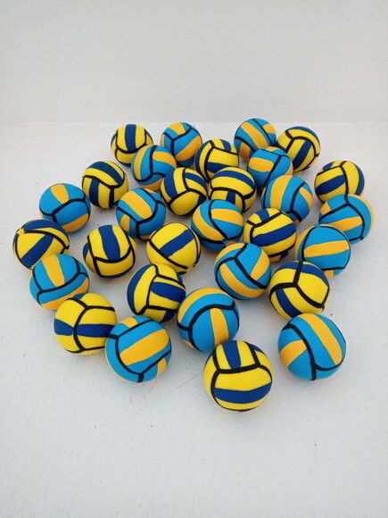 Bola de Volei