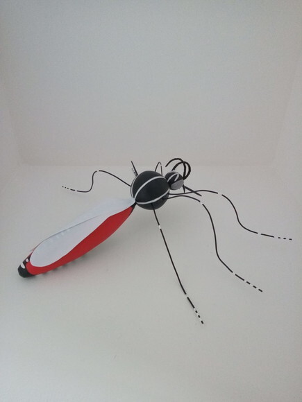 Mosquito da Dengue