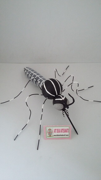 Mosquito da Dengue