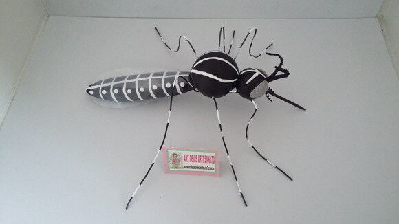 Mosquito da Dengue