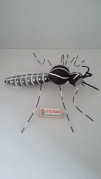 Mosquito da Dengue