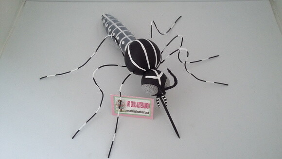 Mosquito da Dengue