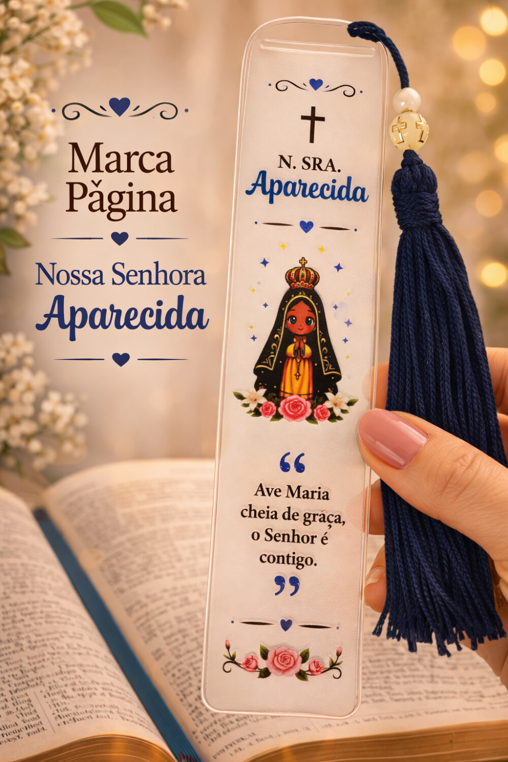 Marca Página