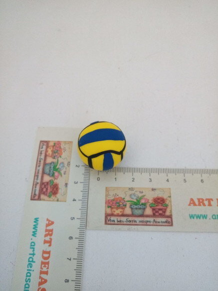 Bola de Volei