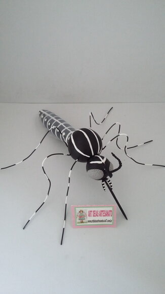 Mosquito da Dengue
