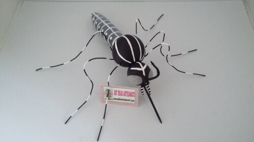 Mosquito da Dengue