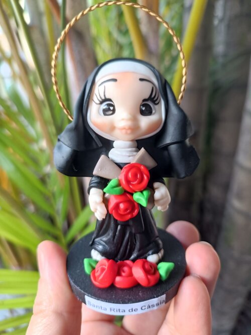 Santa Rita de Cássia