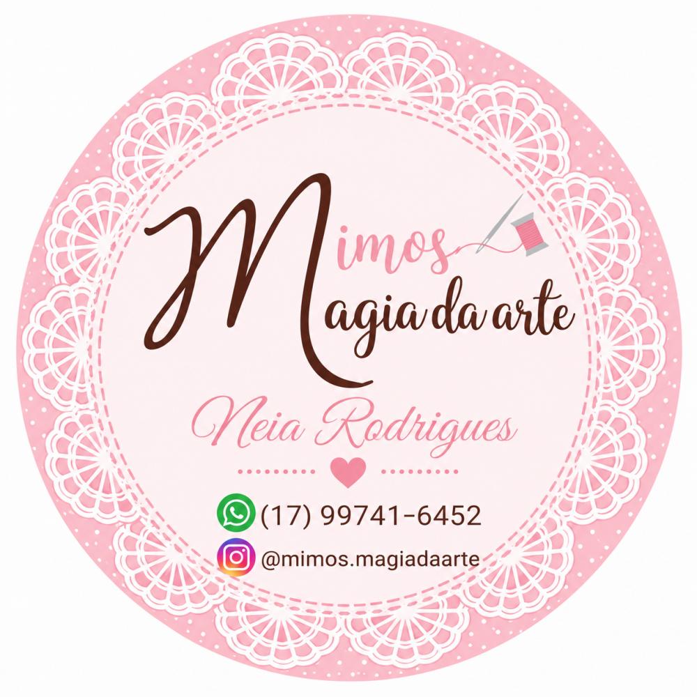 Mimos Magia da Arte