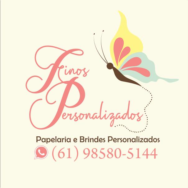 Finos Personalizados