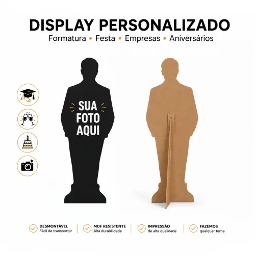 Displays/Totens