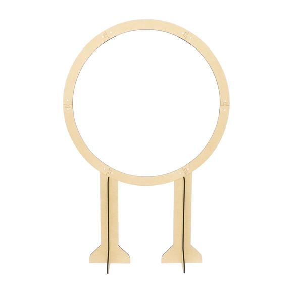 Arco para Painel de Festa Desmontável 1,5m