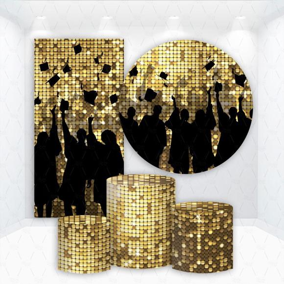 Conjunto de Capas de Painel e Cilindros Formatura