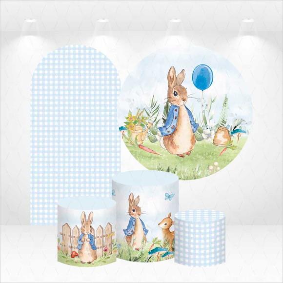 Conjunto de Capas de Painel e Cilindros Pedro Coelho